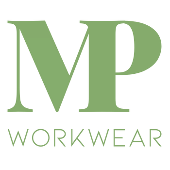 MP Workwear logo